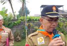 Peringatan HUT Kemerdekaan Indonesia ke-78 DPW PKS Bali